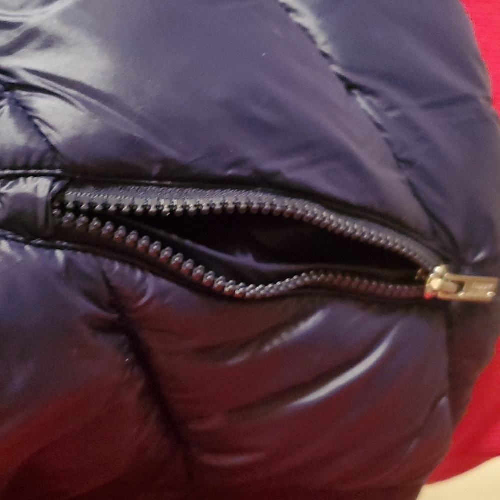 Tommy Hilfiger Sport Puffer Jacket - Picture 9 of 16